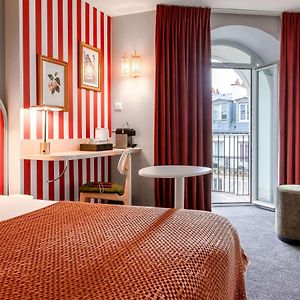 Mercure Paris Notre Dame Saint Germain Des Pres