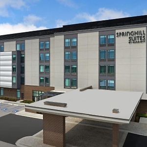 Springhill Suites By Marriott Lexington Fritz Farm